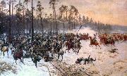 Battle of Stoczek Jan Rosen